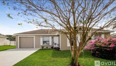 Main picture of 419 Lake Eloise Pointe Blvd
