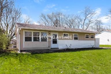 Main picture of 2659 Niagara St