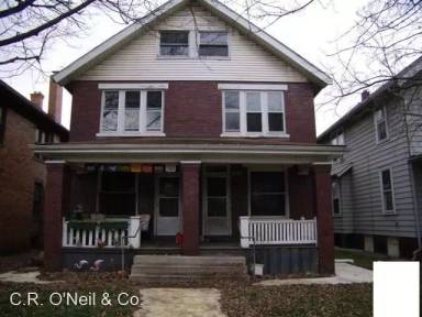 Main picture of 2531 Summit St