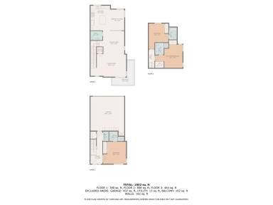Main picture of 1181 Almanor Ln