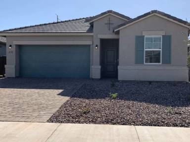 Main picture of 12021 W Levi Dr