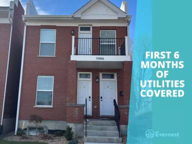 Main picture of 5806 Westminster Pl