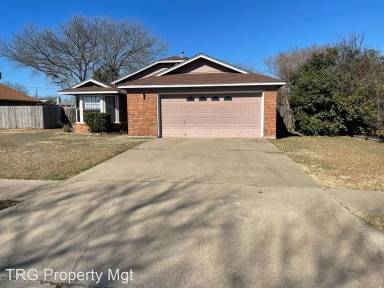 Main picture of 3307 Green Valley Dr
