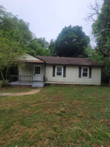 Main picture of 3622 Cornell Blvd