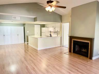 Main picture of La Jolla Cove