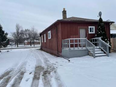 Main picture of 26985 W Outer Dr