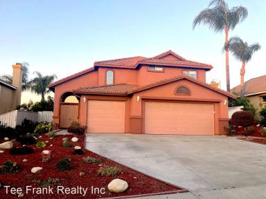 Main picture of 33460 Camino Piedra Rojo