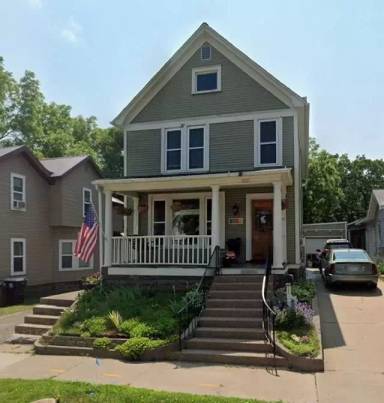 Main picture of 1006 Graham Ave