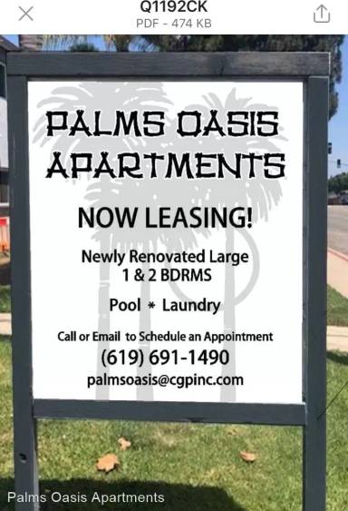Main picture of 215 To 223 H St
