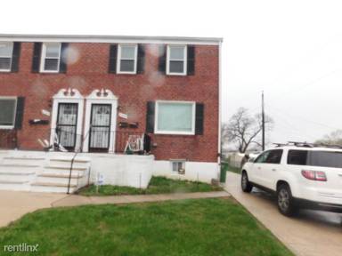 Main picture of 2503 E Northern Pkwy