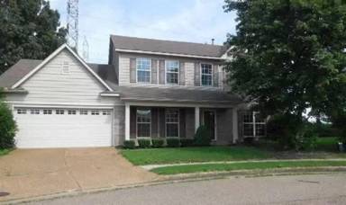 Main picture of 1510 Rayberry Ln