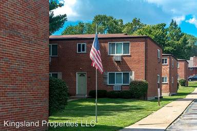 Main picture of Home Heights Apartments