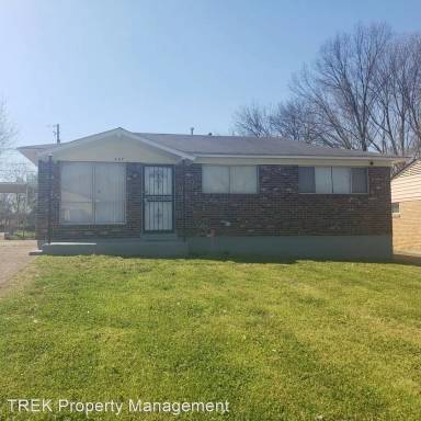 Main picture of 407 Argo Ave