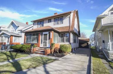 Main picture of 4120 Burnham Ave