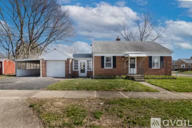 Main picture of 4145 Ellery Ave