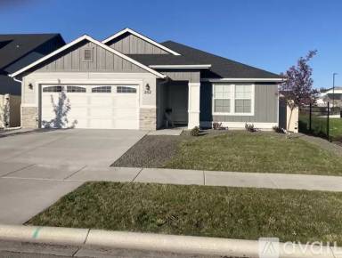 Main picture of 282 S Sunset Point Way