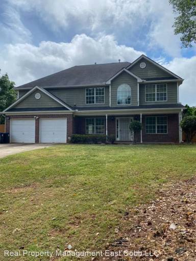 Main picture of 1986 Glen Echo Dr