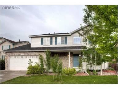 Main picture of 13854 Elm St