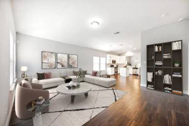 Main picture of 519 Stream Mill Ln