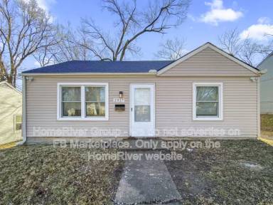 Main picture of 2917 S 51st Ter