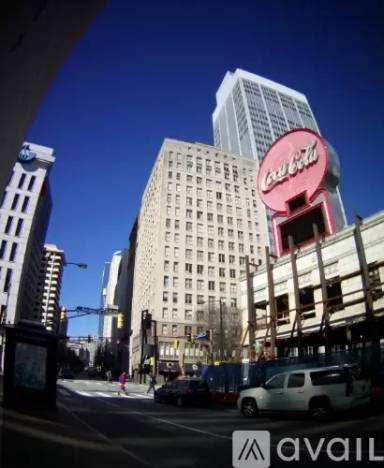 Main picture of The William Oliver Condo