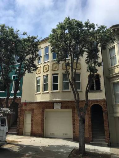 Main picture of 322 Coleridge St