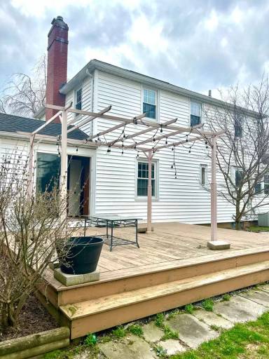 Main picture of 28 Chelmsford Rd