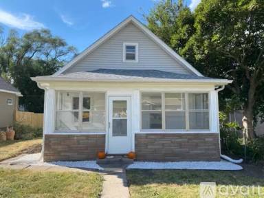 Main picture of 3918 N 41st St