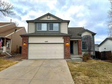 Main picture of 5463 S Killarney St