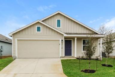 Main picture of 2714 Robles St