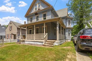 Main picture of 134 High St