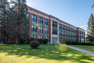 Main picture of East High Apartments