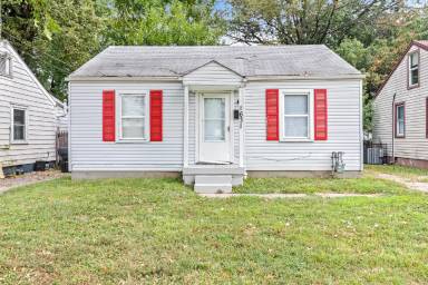 Main picture of 1631 Longfield Ave