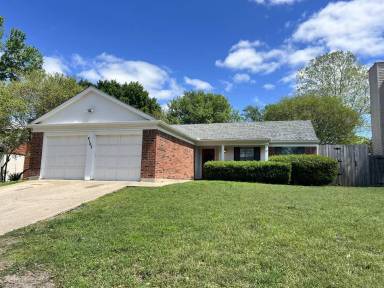 Main picture of 4107 Orchard Hill Dr
