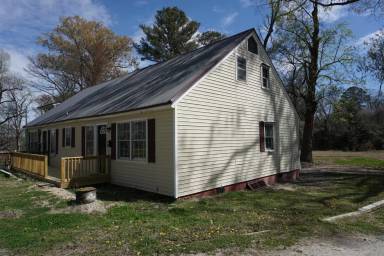 Main picture of 1001 Park Ave