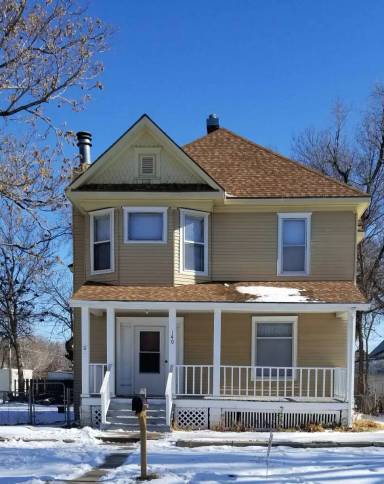 Main picture of 144 N 13th St