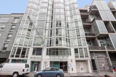 Main picture of 829 Folsom St
