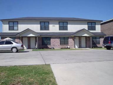 Main picture of 1610 Aztec Trce
