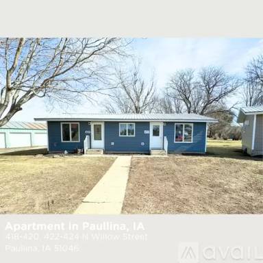 Main picture of 422 N Willow St