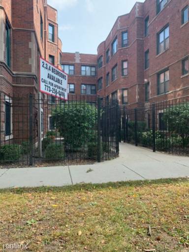 Main picture of 7317-7325 S East End Ave Apartments