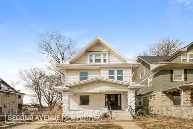 Main picture of 3414 Chestnut Ave