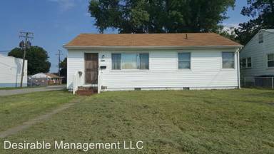 Main picture of 1260 37th St