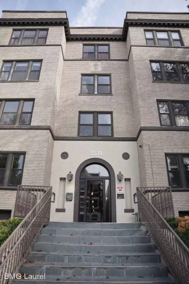 Main picture of 3511 13th St NW