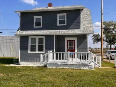 Main picture of 1501 Stringtown Rd