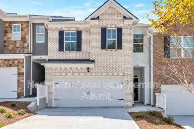 Main picture of 2273 Blue Monarch Dr