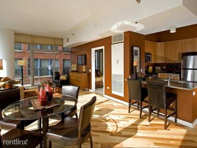 Main picture of Burnham Pointe