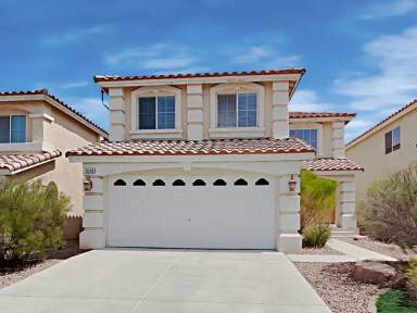 Main picture of 7641 Ribbon Garland Ct
