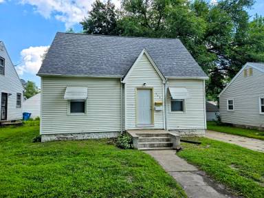 Main picture of 534 Hope Ave