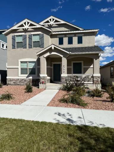 Main picture of 6545 Mustang Rim Dr