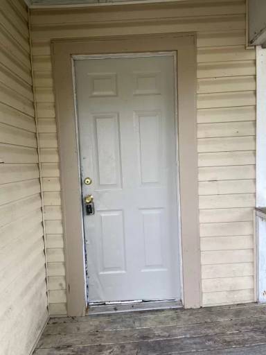 Main picture of 1419 1/2 Capron St